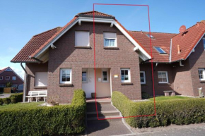 Ferienhaus Carolinensiel
